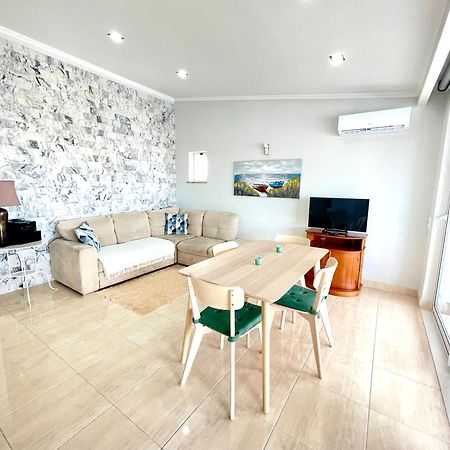 Sant'Amaro - Sea View Apartment لاغوس المظهر الخارجي الصورة