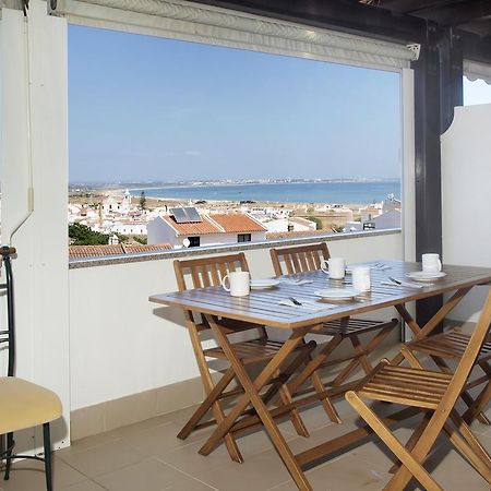 Sant'Amaro - Sea View Apartment لاغوس المظهر الخارجي الصورة