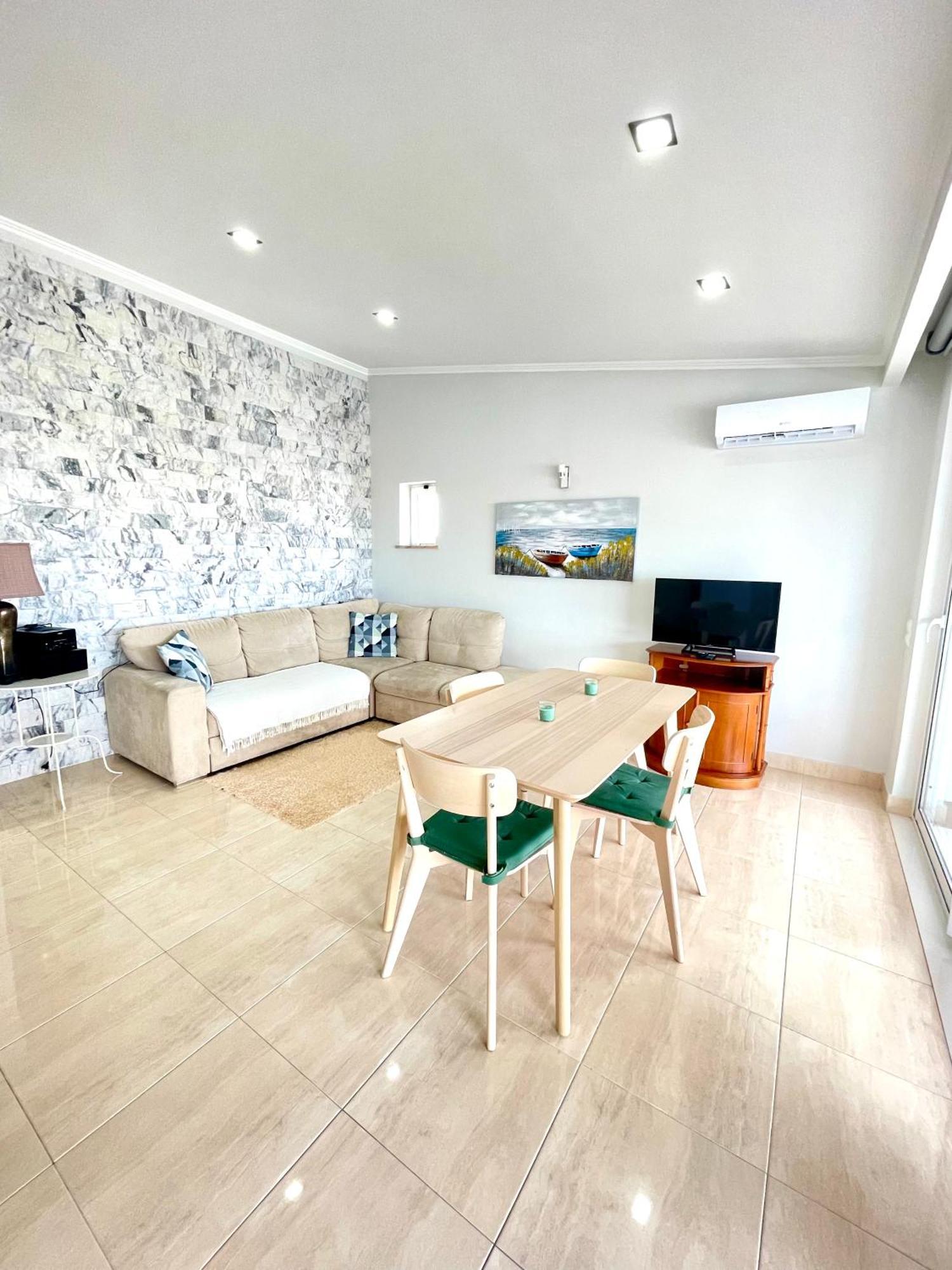 Sant'Amaro - Sea View Apartment لاغوس المظهر الخارجي الصورة