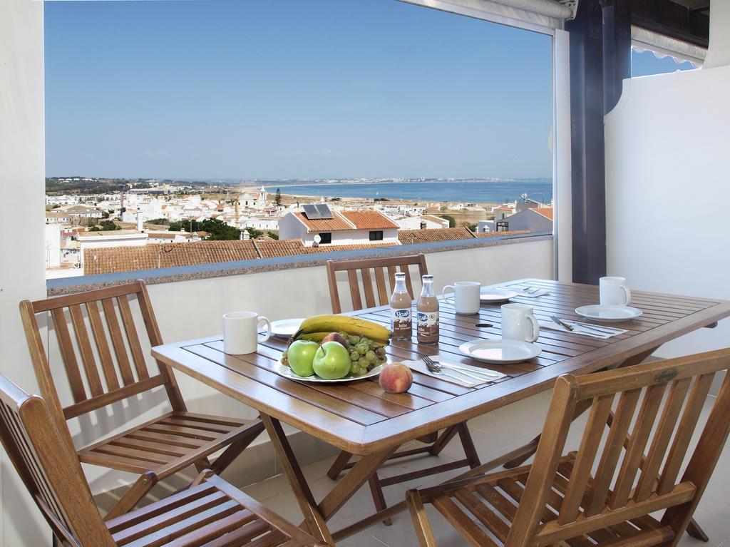 Sant'Amaro - Sea View Apartment لاغوس المظهر الخارجي الصورة
