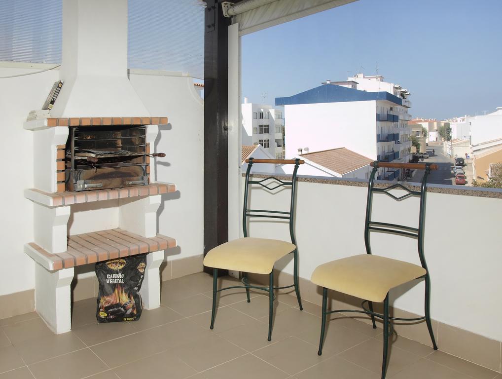 Sant'Amaro - Sea View Apartment لاغوس المظهر الخارجي الصورة