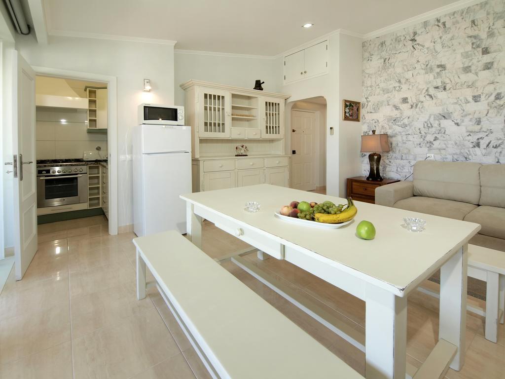 Sant'Amaro - Sea View Apartment لاغوس المظهر الخارجي الصورة
