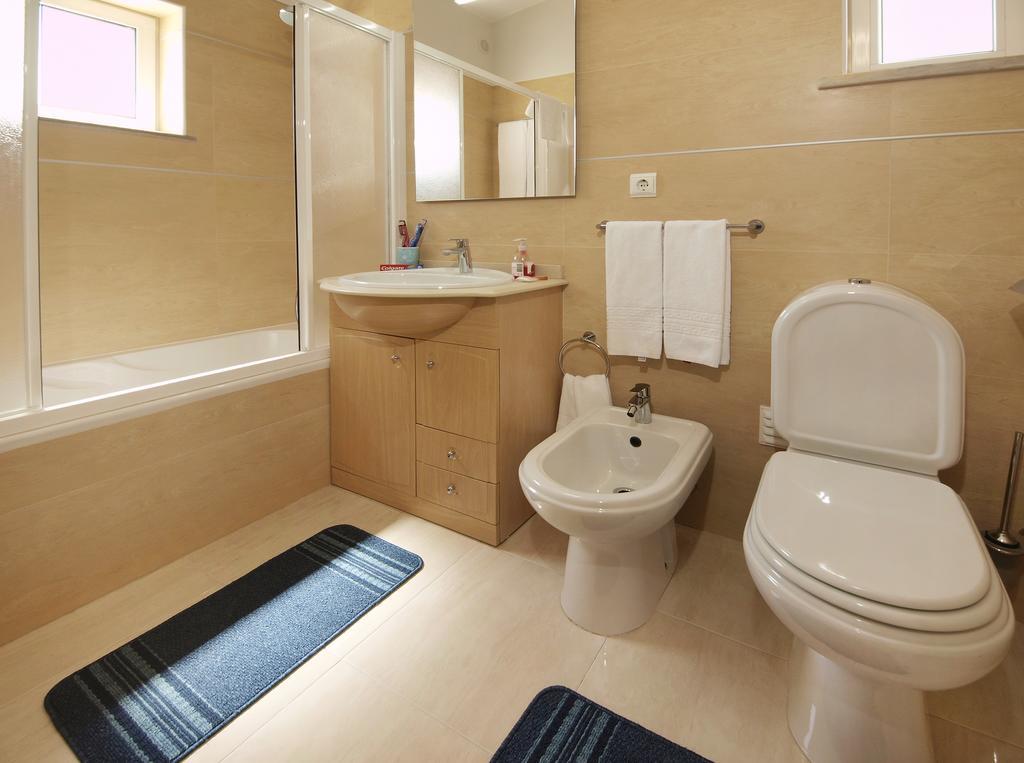 Sant'Amaro - Sea View Apartment لاغوس المظهر الخارجي الصورة