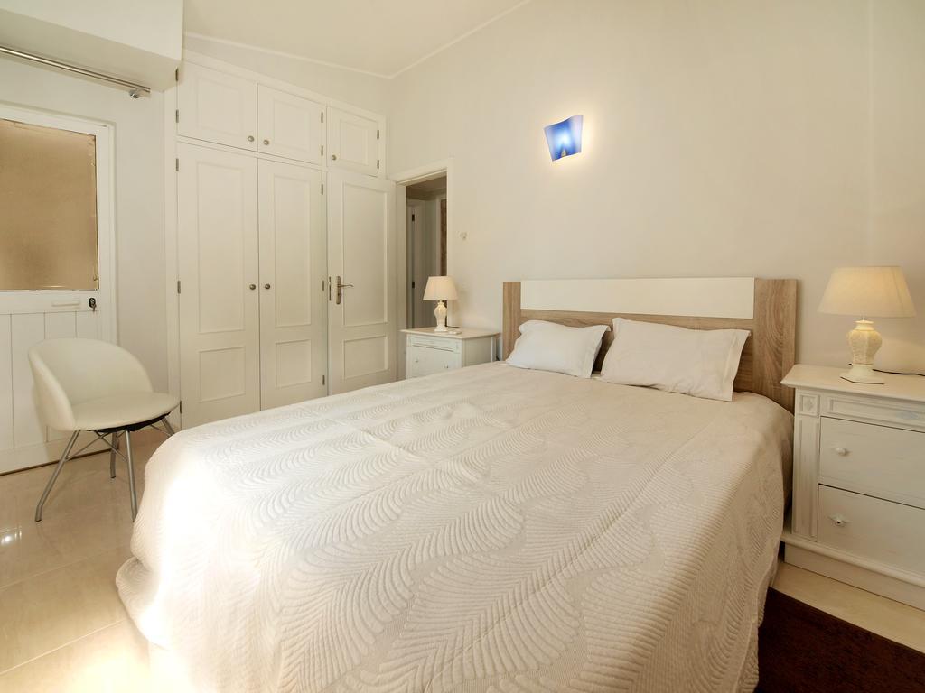 Sant'Amaro - Sea View Apartment لاغوس المظهر الخارجي الصورة
