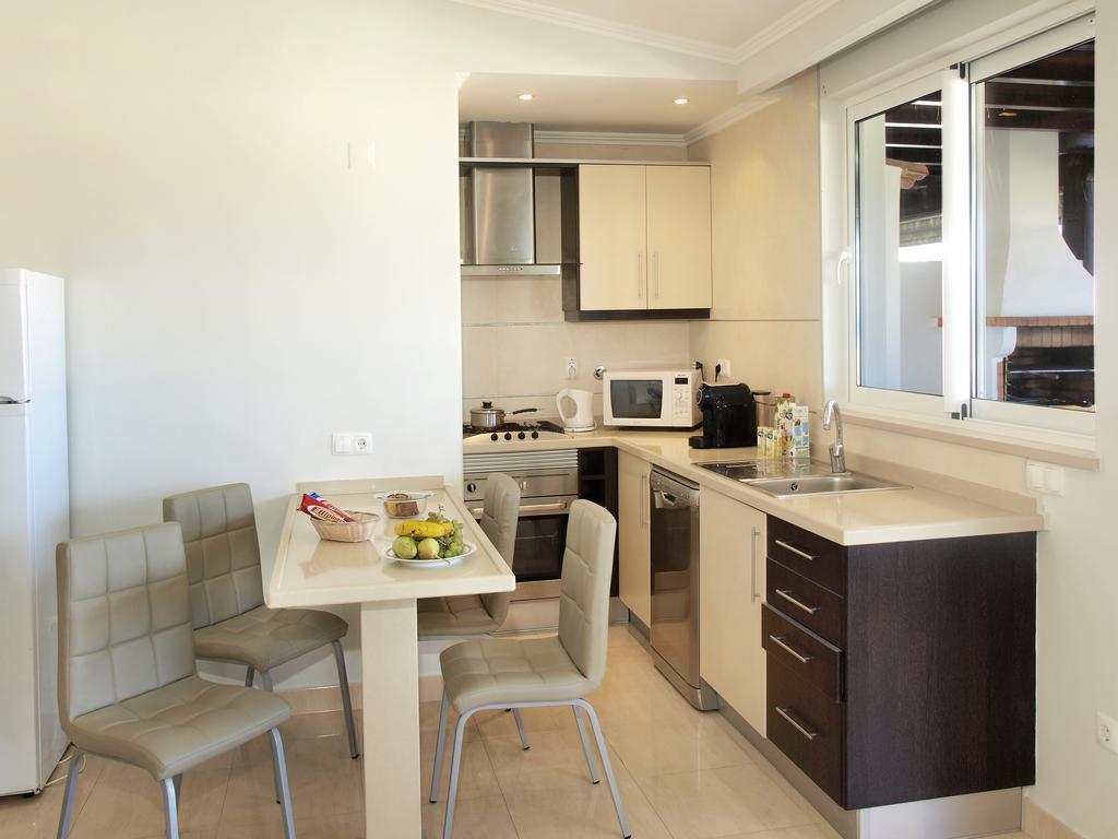Sant'Amaro - Sea View Apartment لاغوس المظهر الخارجي الصورة