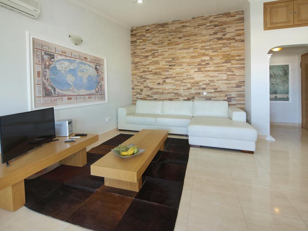 Sant'Amaro - Sea View Apartment لاغوس المظهر الخارجي الصورة