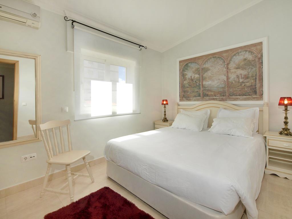 Sant'Amaro - Sea View Apartment لاغوس المظهر الخارجي الصورة